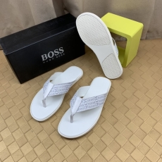 Boss Low Shoes